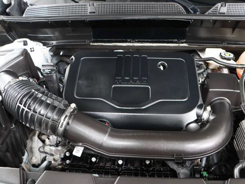 Used 2023 GMC Acadia SLT AWD/4WD image 33