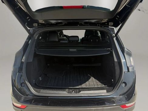Used 2017 Lincoln MKC Reserve w/ Lincoln MKC Climate Package AWD/4WD image 7