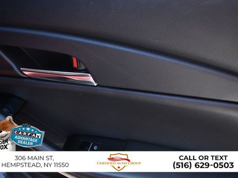 Used 2025 MAZDA CX-30 AWD 2.5 S w/ Preferred Package image 27