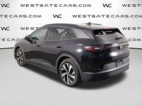 Used 2023 Volkswagen ID.4 2WD image 48