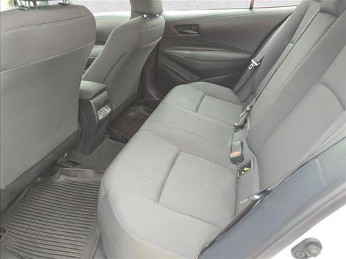 Certified 2024 Toyota Corolla LE FWD image 7