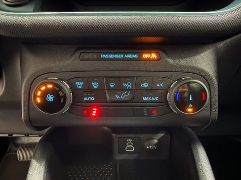 Used 2024 Ford Bronco Sport Badlands image 16