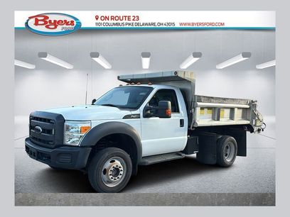 Used 2012 Ford F450 XL w/ PWR Equipment Group
