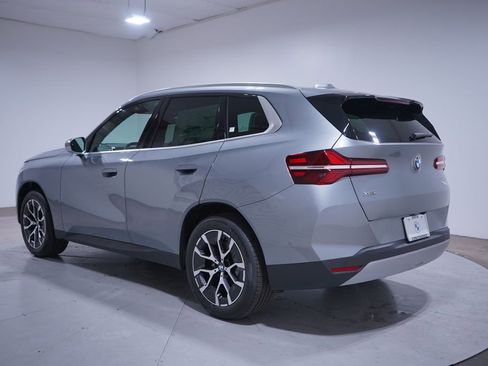 New 2026 BMW X3 xDrive30 w/ Convenience Package image 3