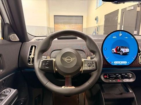 New 2026 MINI Cooper Countryman S image 22