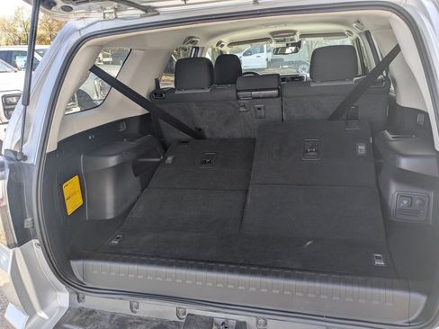 Used 2020 Toyota 4Runner SR5 image 30