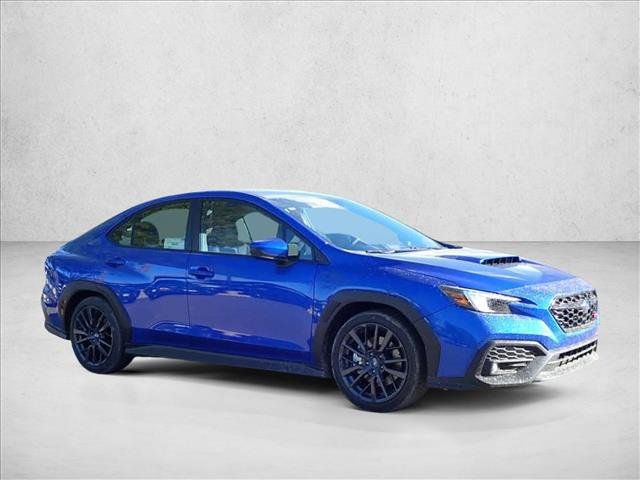 New 2026 Subaru WRX Premium AWD/4WD image 5