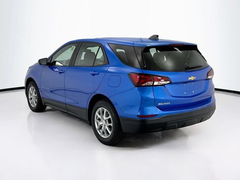 Used 2024 Chevrolet Equinox LS FWD image 7