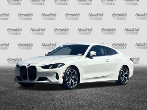 Used 2026 BMW 430i Coupe RWD image 9