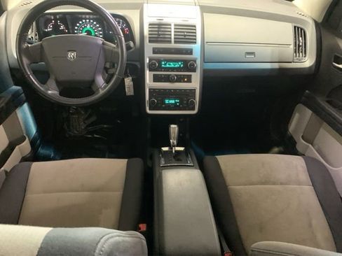 Used 2009 Dodge Journey SXT w/ Flexible Seating Group AWD/4WD image 23