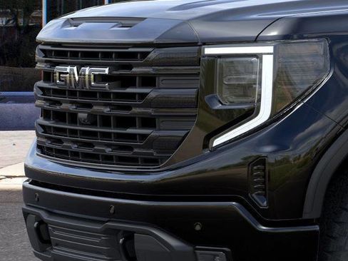 New 2026 GMC Sierra 1500 Elevation w/ Elevation Premium Package image 13
