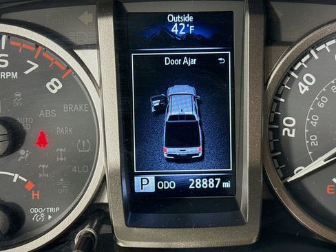 Used 2023 Toyota Tacoma SR5 image 13