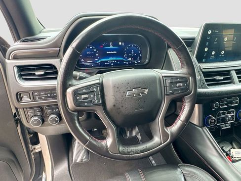 Used 2022 Chevrolet Tahoe RST w/ Luxury Package AWD/4WD image 11