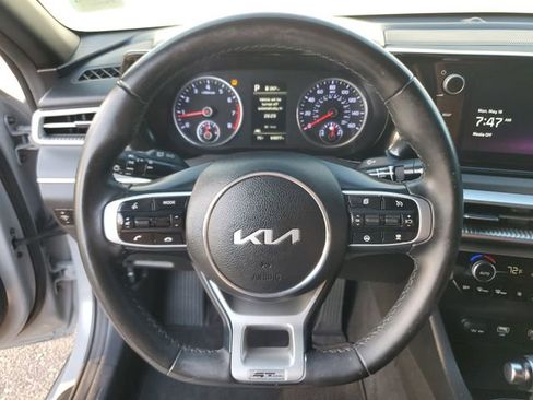Used 2023 Kia K5 GT-Line w/ GT-Line Premium Package FWD image 21