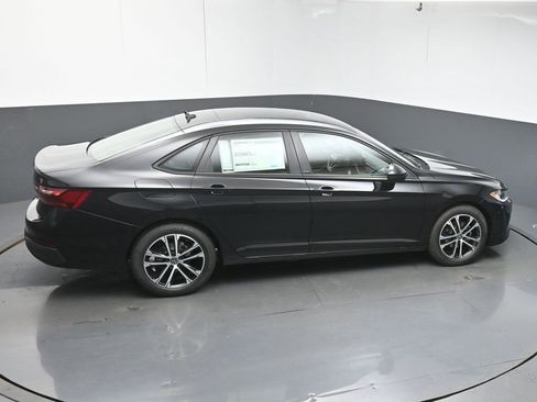 New 2026 Volkswagen Jetta Sport image 47