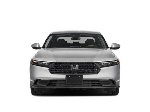 New 2026 Honda Accord LX image 4