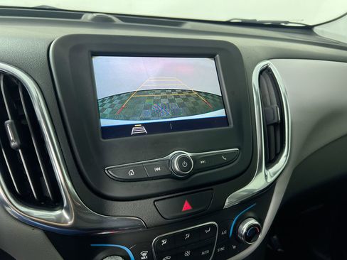 Used 2020 Chevrolet Equinox LT image 27