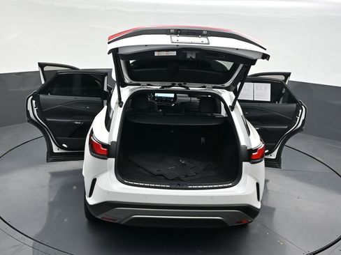 Used 2025 Lexus RX 450h AWD w/ Convenience Package image 37