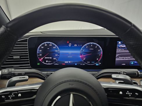 Certified 2024 Mercedes-Benz GLE 53 AMG 4MATIC image 43