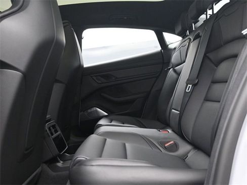 New 2025 Porsche Taycan GTS image 23