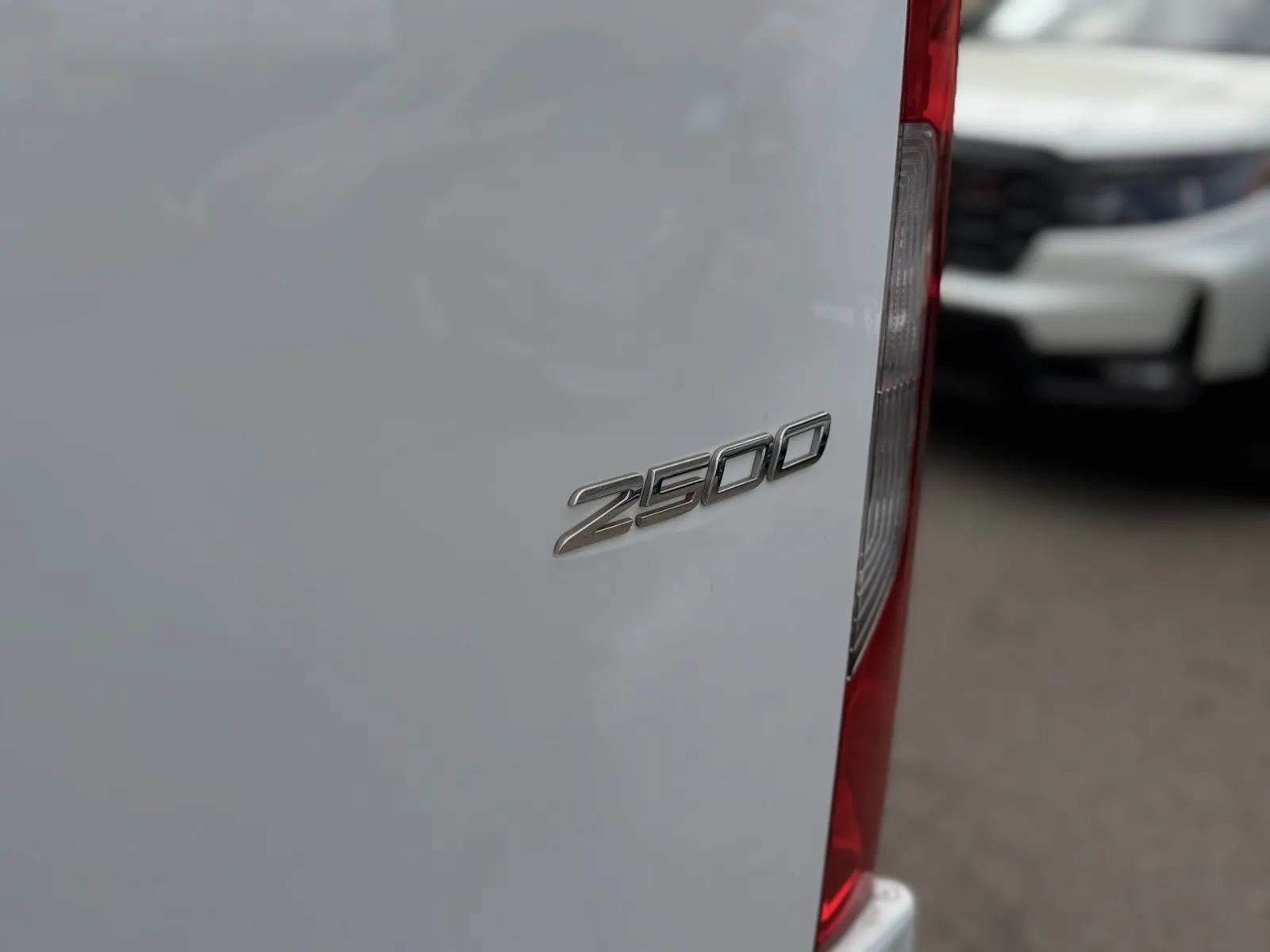Used 2025 Mercedes-Benz Sprinter 2500 image 31