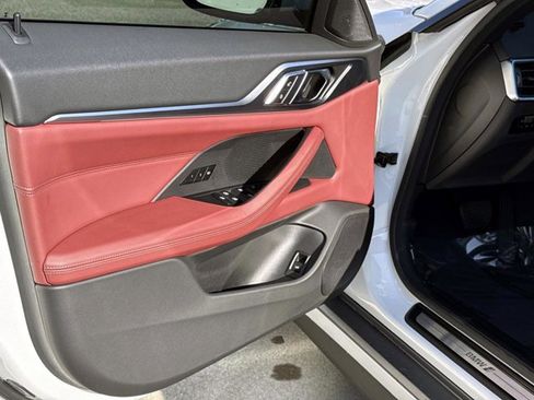 Certified 2023 BMW i4 eDrive35 w/ Premium Package image 17