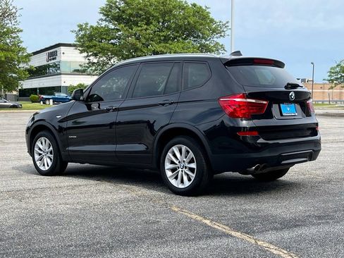 Used 2024 BMW X3 xDrive30i w/ Premium Package AWD/4WD image 5