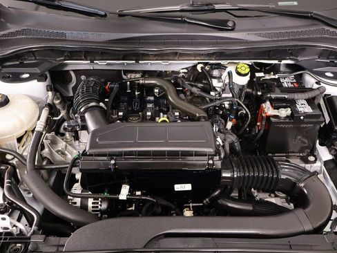 Used 2024 Ford Escape Active image 19