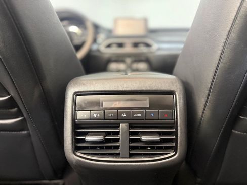 Used 2018 MAZDA CX-9 Touring FWD image 28