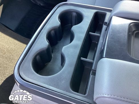 Used 2018 GMC Sierra 1500 4x4 Double Cab w/ Elevation Edition image 25