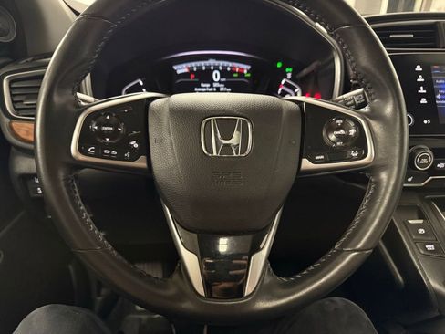 Used 2019 Honda CR-V EX-L image 11