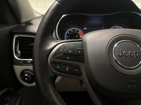 Used 2020 Jeep Cherokee Limited image 24