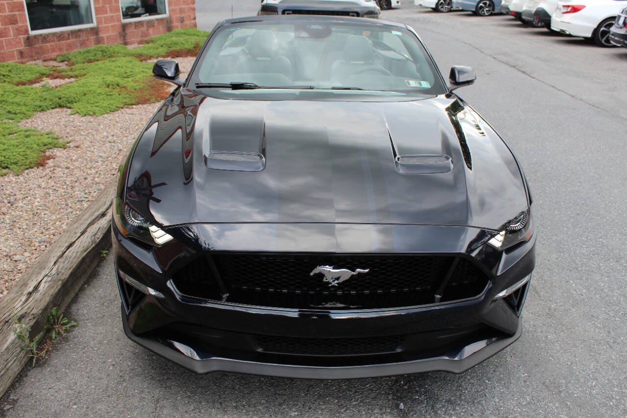 Used 2021 Ford Mustang GT RWD image 5