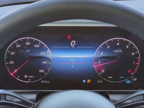 New 2026 Mercedes-Benz GLC 300 4MATIC image 28