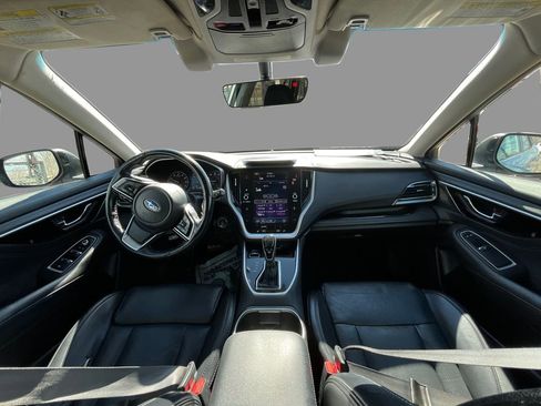 Used 2021 Subaru Outback Limited w/ Popular Package #2 image 9