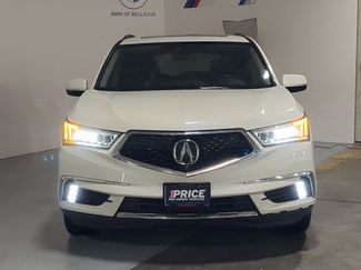 Used 2017 Acura MDX SH-AWD w/ Advance Package video 2