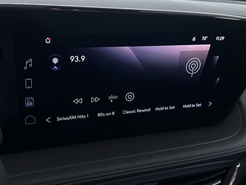 Used 2025 Buick Encore GX Sport Touring w/ Advanced Technology Package image 49