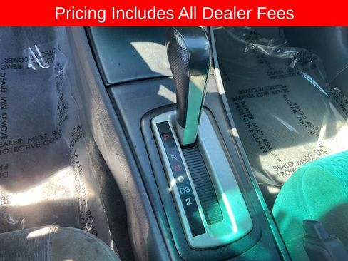 Used 2004 Honda Civic VP image 7