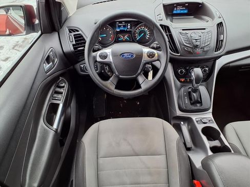 Used 2016 Ford Escape SE image 13