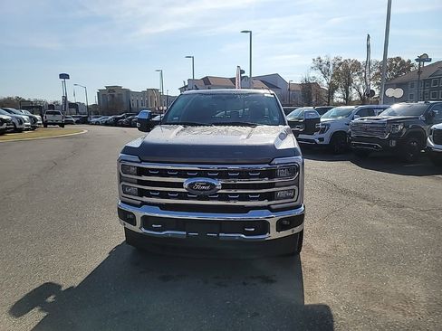 Used 2024 Ford F250 Lariat w/ Lariat Ultimate Package image 2