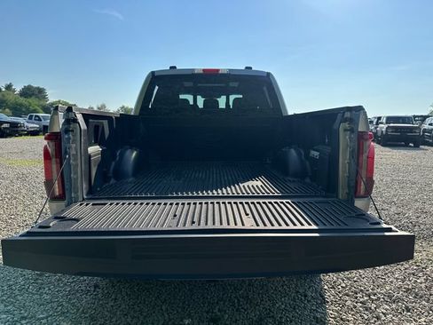 Certified 2025 Ford F150 Lariat AWD/4WD image 14