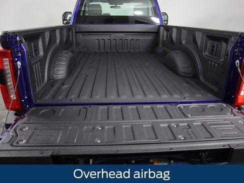 New 2026 Ford F350 XL w/ STX Appearance Package image 29