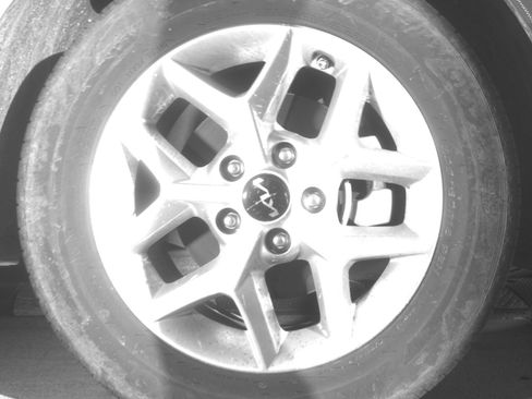 Used 2025 Kia Soul LX w/ LX Technology Package image 13