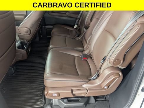Used 2025 Honda Odyssey Touring image 26