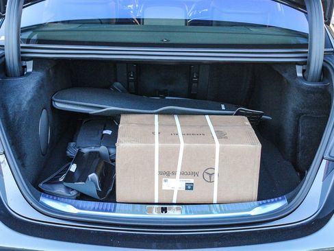 New 2026 Mercedes-Benz S 63 AMG S image 23