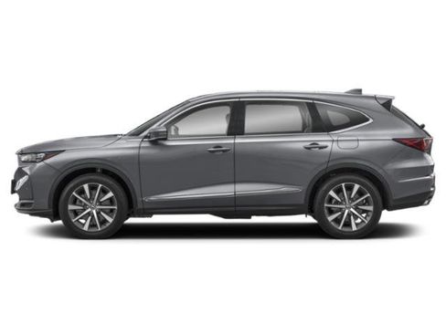 Used 2026 Acura MDX SH-AWD w/ Technology Package image 3