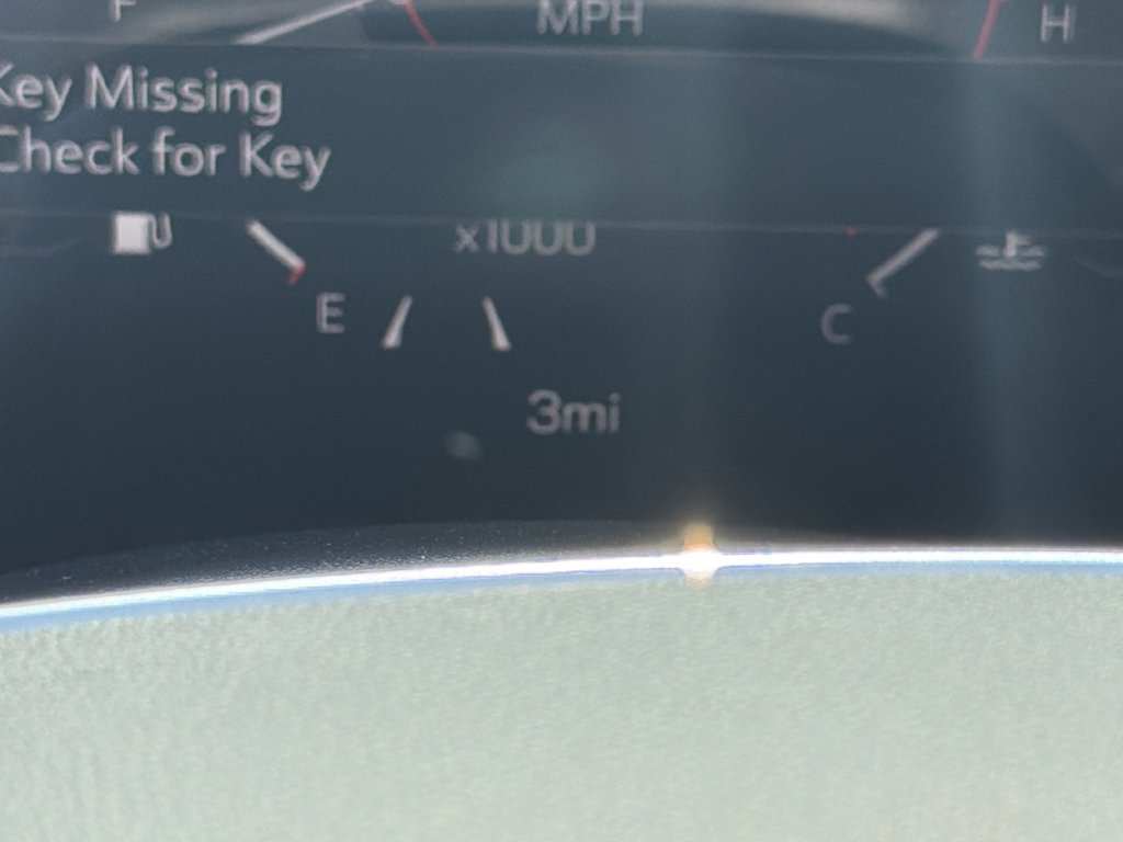 New 2027 GMC Terrain Elevation w/ Black Edition FWD image 17