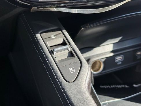 New 2025 Kia Telluride SX X-Line image 17