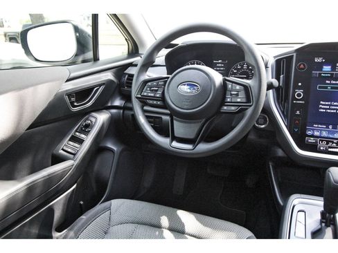 Certified 2024 Subaru Crosstrek 2.0i Premium AWD/4WD image 8
