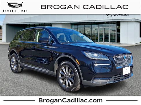 Used 2022 Lincoln Corsair AWD w/ Premium Package image 1